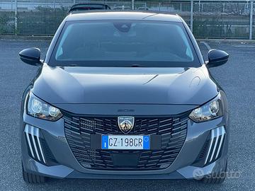 PEUGEOT 208 PureTech 100 Stop&Start 5 porte Allu