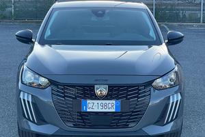 PEUGEOT 208 PureTech 100 Stop&Start 5 porte Allu