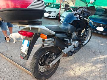 HONDA TRANSALP 650