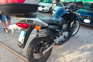 HONDA TRANSALP 650