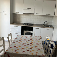 Casa a 100 metri dal mare