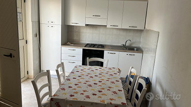 Casa a 100 metri dal mare