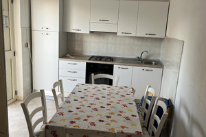 Casa a 100 metri dal mare