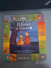 Hansel e Gretel