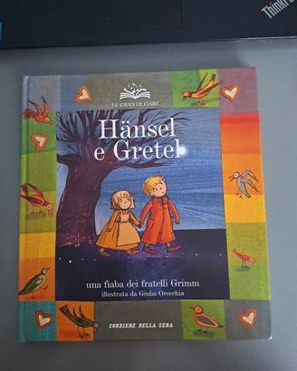 Hansel e Gretel