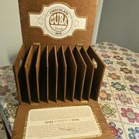 Venchi scatola edizione limitata 