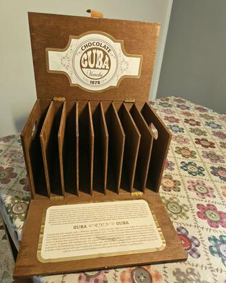 Venchi scatola edizione limitata 