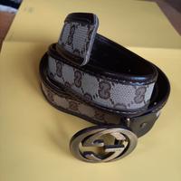 cintura Gucci