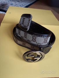 cintura Gucci