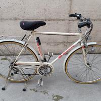 Bici d'epoca bianchi da uomo 