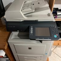 Stampante panasonic DP C265