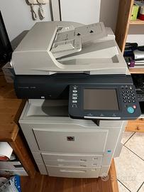 Stampante panasonic DP C265