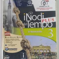 I Nodi del Tempo plus 3 (il novecento)