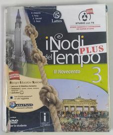 I Nodi del Tempo plus 3 (il novecento)