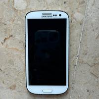 Samsung galaxy S3 NEO 16 giga bianco