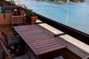Porto Santo Stefano Pozzarello