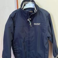 Giubbino impermeabile Woolrich bambino
