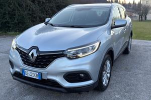 Renault Kadjar Blue dCi 8V 115CV EDC Intens