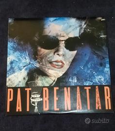 Pat Benatar Best Shots Compilation 1989