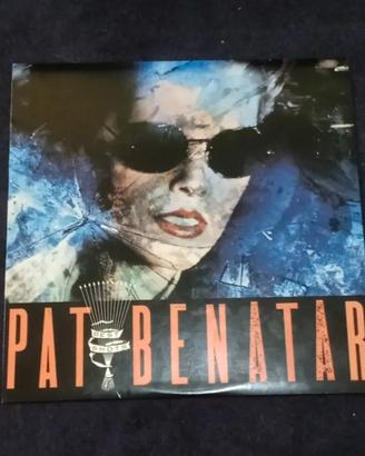 Pat Benatar Best Shots Compilation 1989