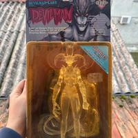 Action figure Devilman Devilman Lady