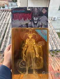 Action figure Devilman Devilman Lady