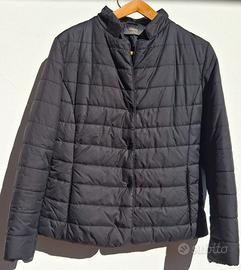 Giacca piumino corto da donna