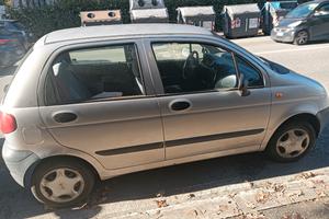 matiz Daewoo 800