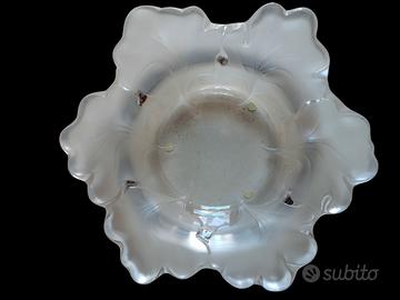 centrotavola Lalique Capucines