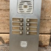 Pulsantiera Amplivox 8 pulsanti