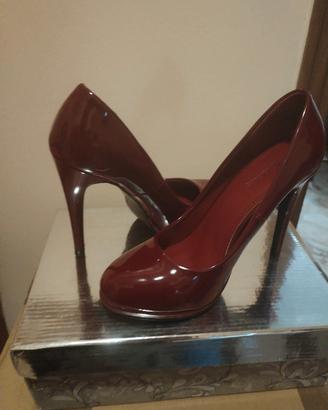 scarpe decolleté 
