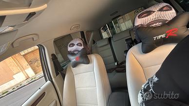 Mercedes classe A w169 2.0