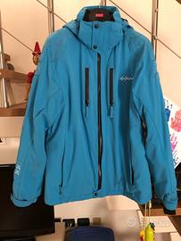 Giacca da snowboard Oxbow taglia L