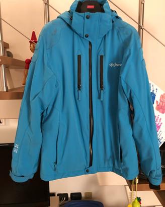 Giacca da snowboard Oxbow taglia L