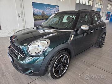 Mini Cooper Countryman 2.0 SD