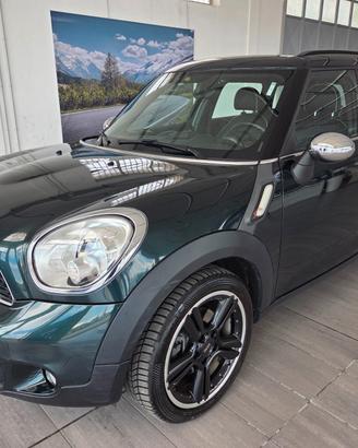 Mini Cooper Countryman 2.0 SD