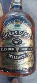 Chivas Regal originale 12 