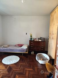 Camera in appartamento condiviso