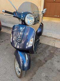 VESPA 200