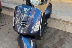 VESPA 200