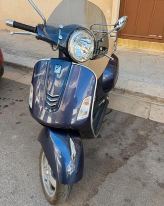 VESPA 200