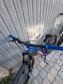 Rockrider st500