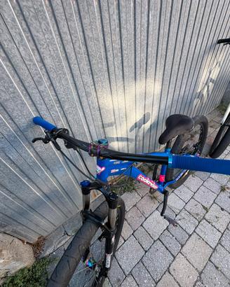 Rockrider st500