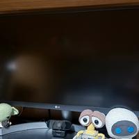 Monitor 4K LG 27UL500 White
