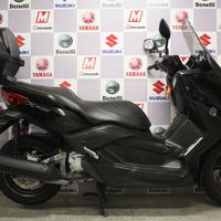 Yamaha X-Max 250 - 2014