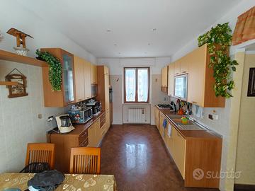  Cucina completa 