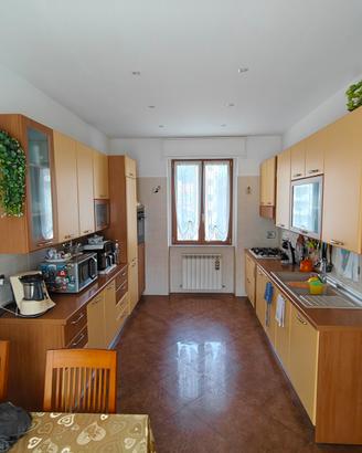  Cucina completa 