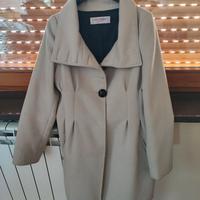 Coconuda cappotto