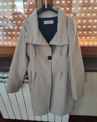 Coconuda cappotto