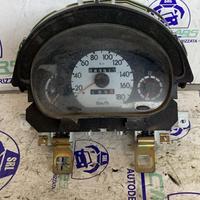 FIAT 600 - VEGLIA / CONTA CHILOMETRI